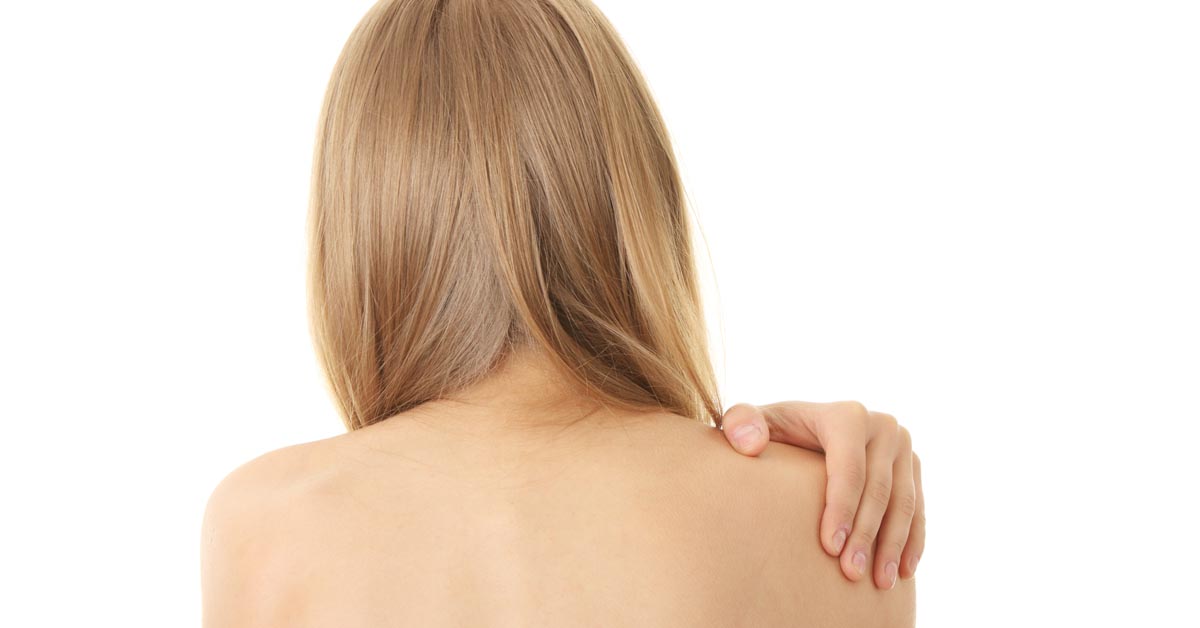Memphis shoulder pain treatment and recovery